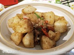 -确喜美味小厨(西单商场兰州店)
