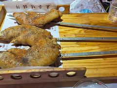 -王婆炒鱼(总店)