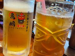 -鸟鹏烧鸟居酒屋(仁恒梦中心店)