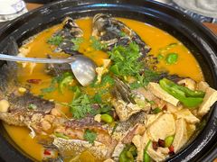 -金陵后厨·南京菜(新街口秣陵路店)