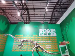 -华侨城创意文化园