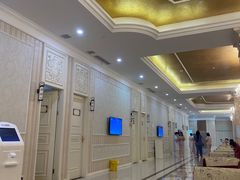 -名流健康高端体检中心·名宾门诊·健康管理