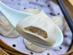 -老裕缘汤包馆(嘉善路店)