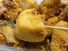 -朝鲜族打糕(时尚天河店)