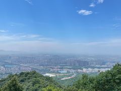 -杭州半山国家森林公园