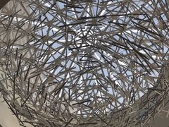 -天津海河悦榕庄·Lobby Lounge大堂吧