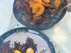 -小胖老味刨冰