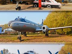 -中国航空博物馆