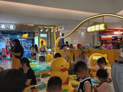 -嘻鸭涂(福田·卓悦汇哈尼彩虹店)