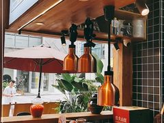 -呼啦面馆·头牌豌杂面(爱琴海店)