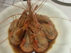 -狮王府淮扬菜(新街口友谊店)