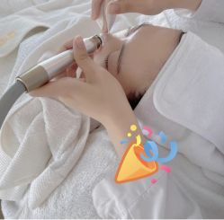 -健身堂科技美肌SPA