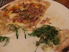 -PIZZA BIANCA(万象城店)