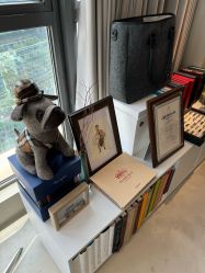 -BROTHER西服礼服定制·商务·婚礼(佛山南海店)
