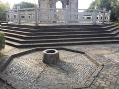 -上海佘山国家森林公园天马山园