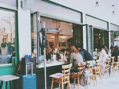 -RAC BAR(安福路店)