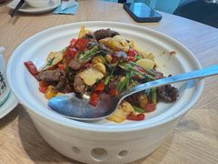 -莆田餐厅(滨海广场店)