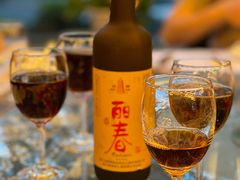 -姚江春中餐厅·太平洋大酒店