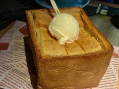 -绿茶餐厅(广州天河城店)