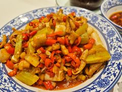 -回家吃饭·地道南昌菜(建德观总店)