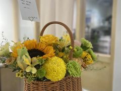 -A thing COFFEE(下梅林店)