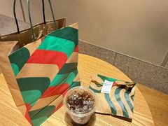 -星巴克(北京中关村北京国际店)
