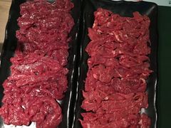 -左庭右院鲜牛肉火锅(新梅广场店)