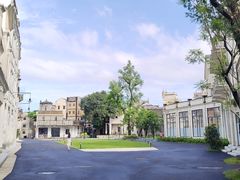 -赤坎·广东华侨国际旅游度假区