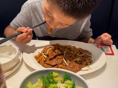 -新旺茶餐厅·早餐·夜宵(仙霞店)