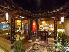 -佬麻雀·剁椒鱼头(京基KK One店)