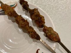 -巴依老爷·新疆美食(上城区天城路店)