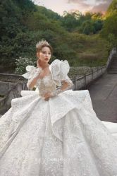 -2460婚礼艺术中心