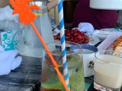 -花和海鲜自助(梅江店)
