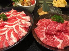 -一哥澳门豆捞 · 十七年经典澳门火锅(四季天地店)