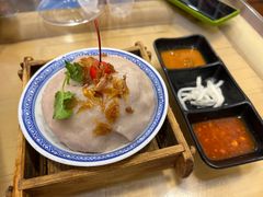 -芋包王闽南茶楼(八市店)