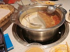 -签哥签妹儿串串火锅(青年路店)