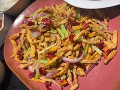 -顺香居·老字号湖北菜(江汉路店)