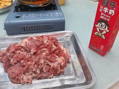 -淮城老友海鲜大咖龙虾烤吧(淮安店)