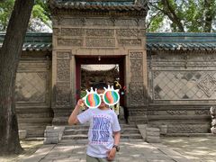 -西安化觉巷清真大寺