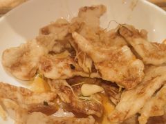 -金掌勺锅包肉(太原万达店)