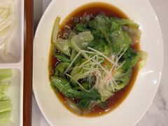 -晋阳春·山西菜·北京烤鸭(交大店)