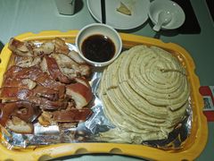 驰名有头有脸-鸭王烤鸭店(三里河店)