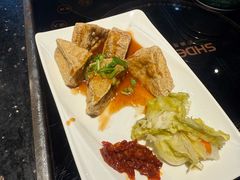 -吴记鲜定味