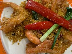 -粤盛海鲜平价店(洛溪食街店)