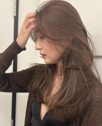 -逸丝风尚专注烫染