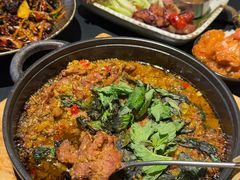 -Ameigo梅果·云贵川bistro(长宁来福士店)