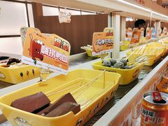 -串士多·回转小火锅(长安方圆荟店)