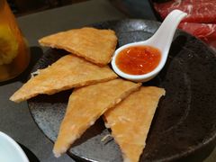 -捞王锅物料理(上海世茂广场店)