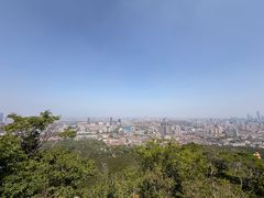 -千佛山风景名胜区