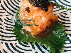 -西村日本料理(香格里拉饭店)